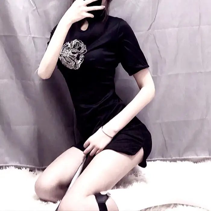 神龙赌圣之旗开得胜