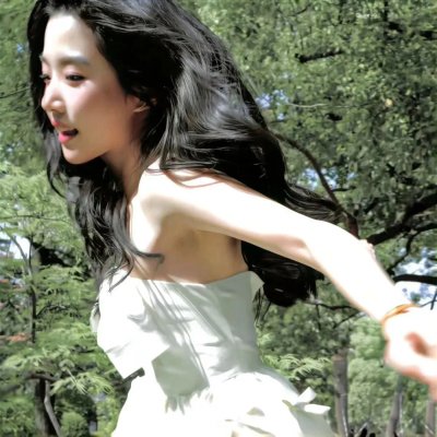 莫里斯的情人
